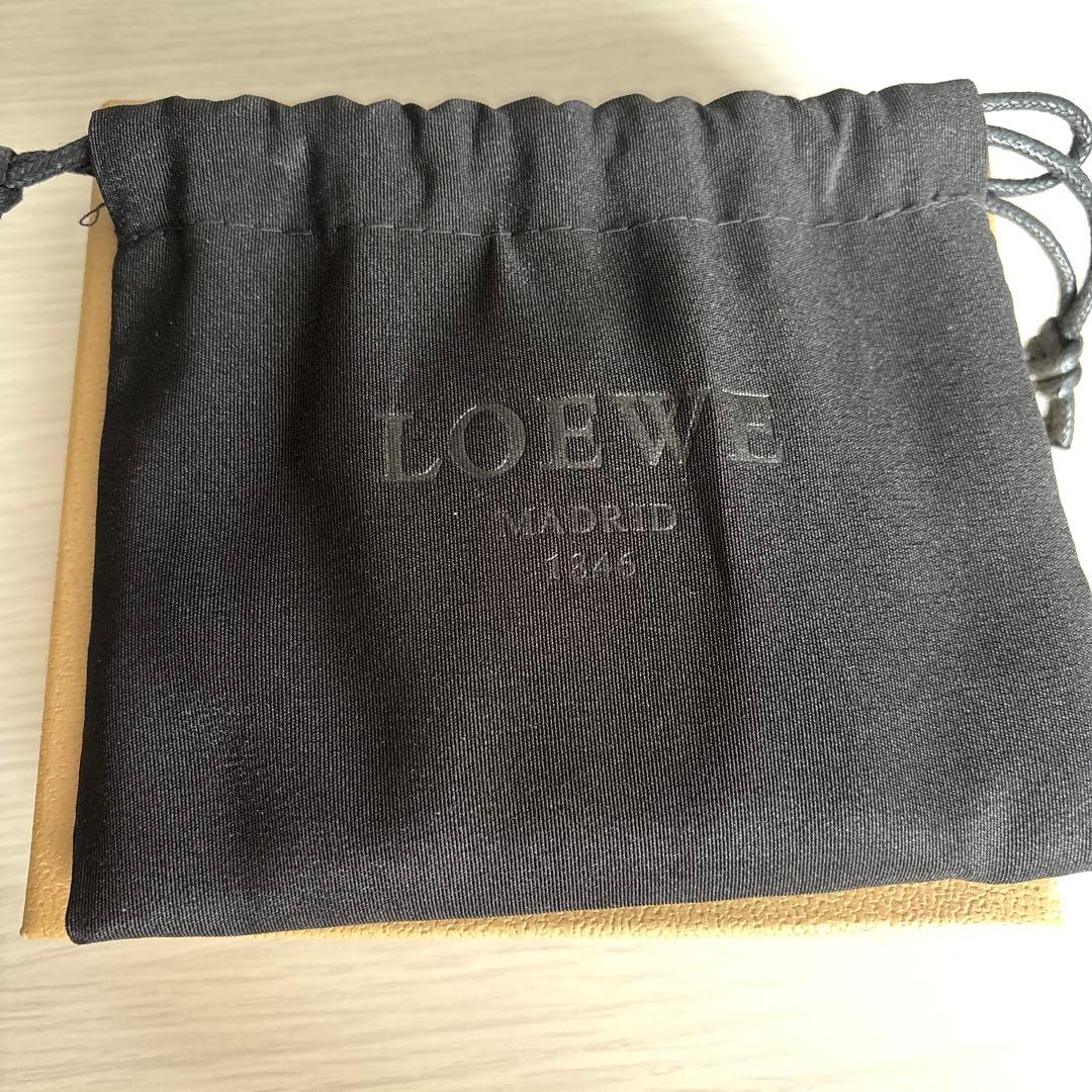 LOEWE ロエベ　小銭入れ　ケース