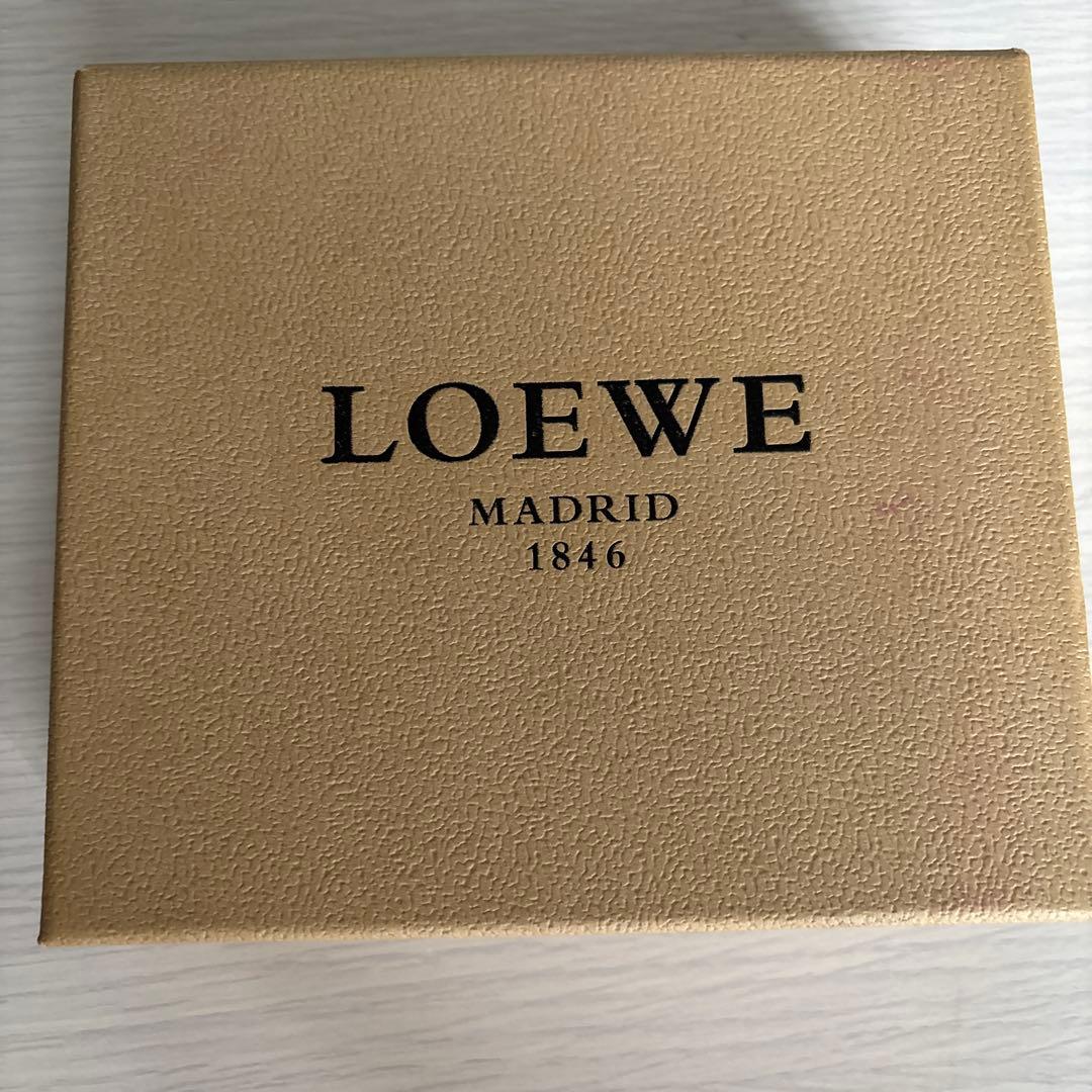 LOEWE ロエベ　小銭入れ　ケース