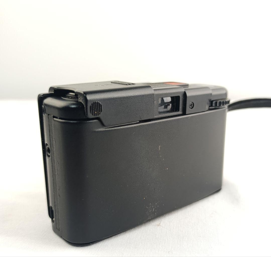OLYMPUS オリンパス XA 人気 コンパクトフィルムカメラ 中古美品