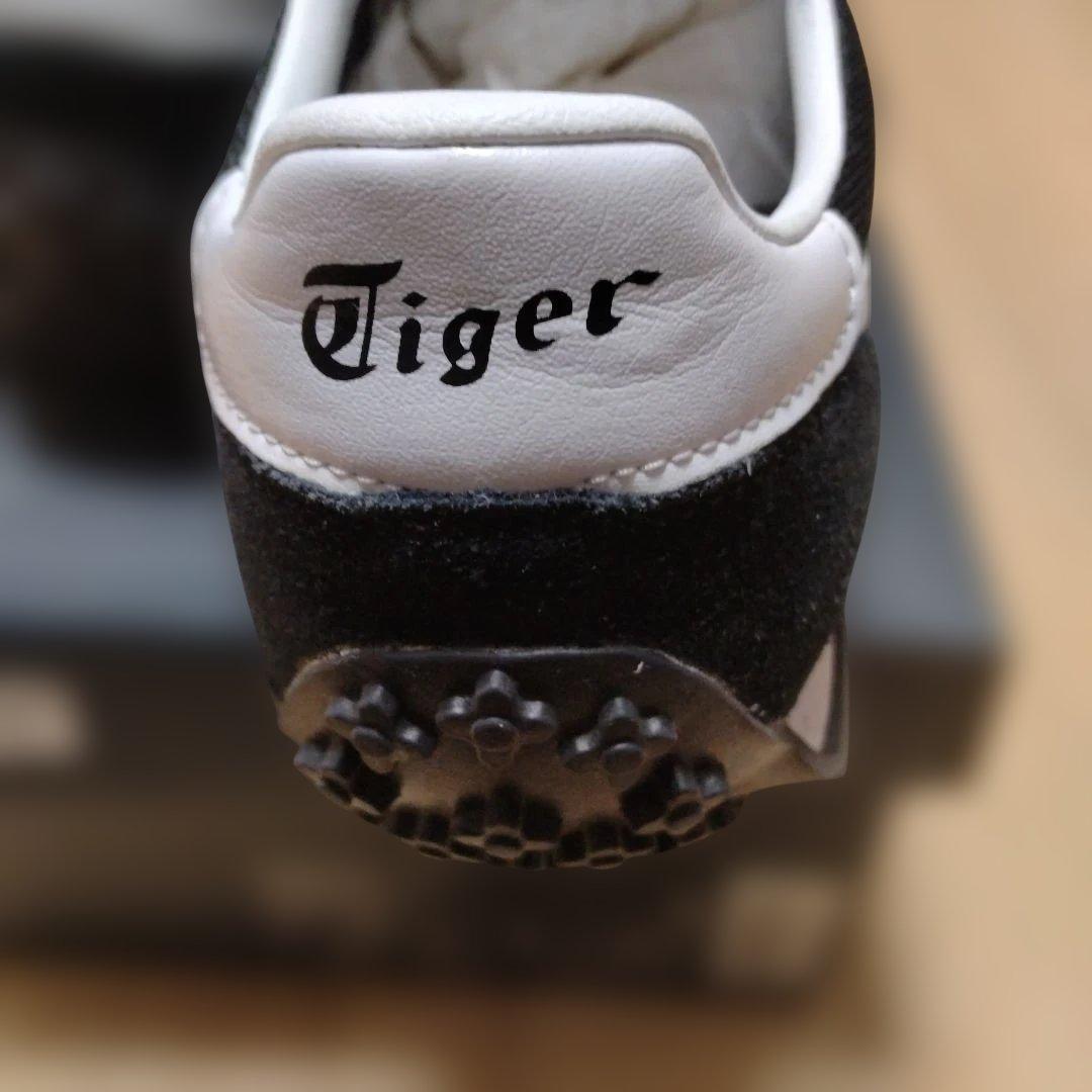 Onitsuka Tiger スニーカー ブラック/ホワイト EDR78