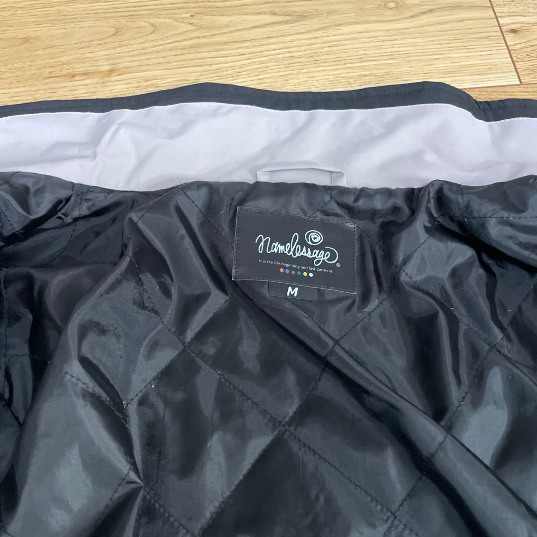 oc styleネームレスエイジ　パープルカウ　スノーボードウェアセット