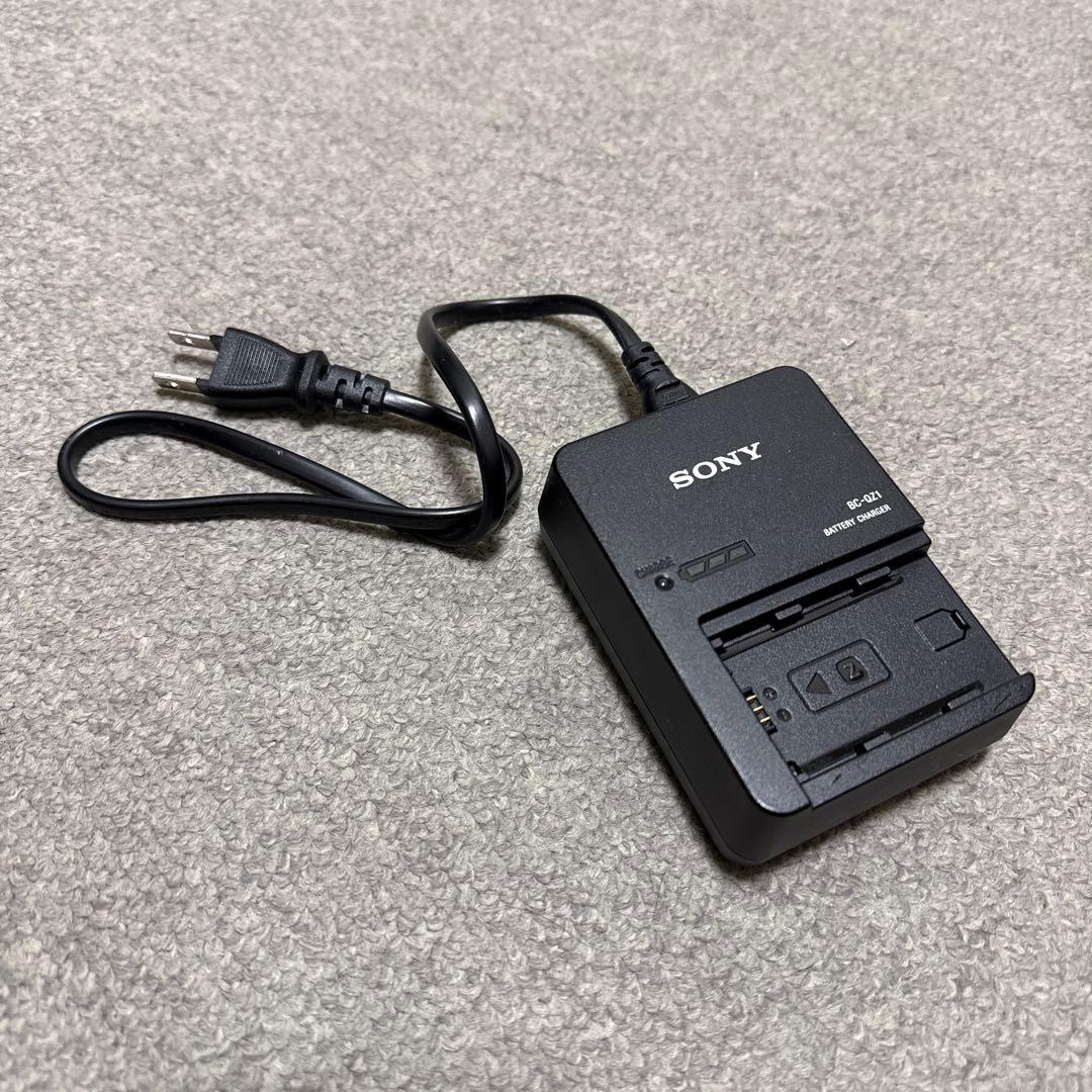 α7iiiズームレンズキット【美品】