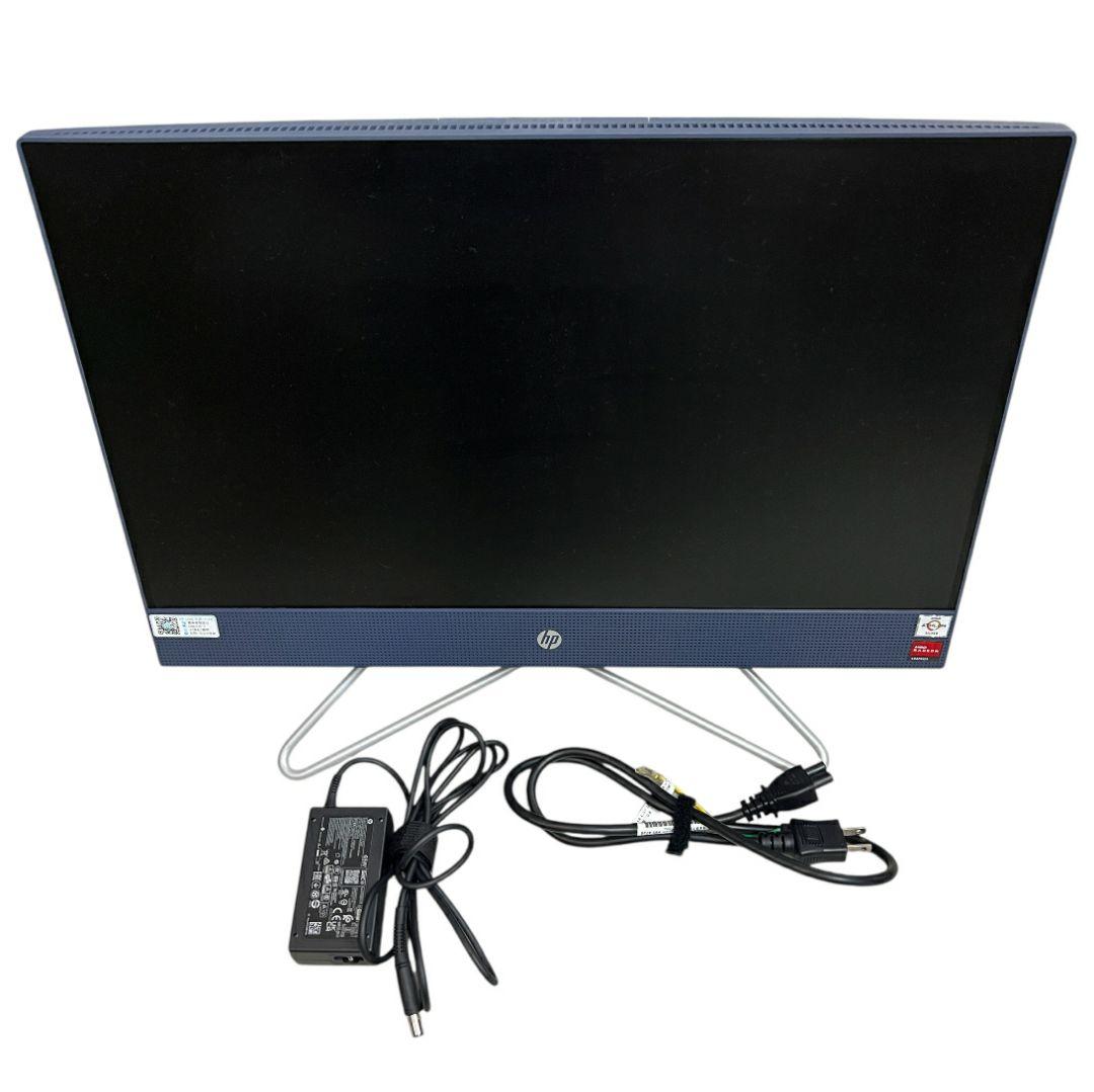 HP All-in-One 22 PC 一体型 デスクトップPC