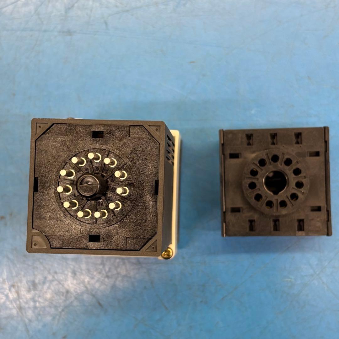 Oriental Motor Super VEXTA コントローラセット中古品