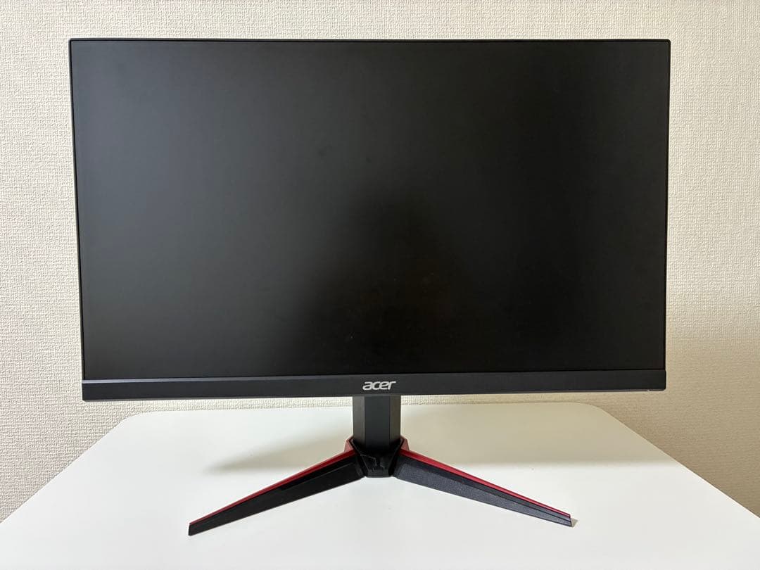 Acer VG220Qbmiix モニター
