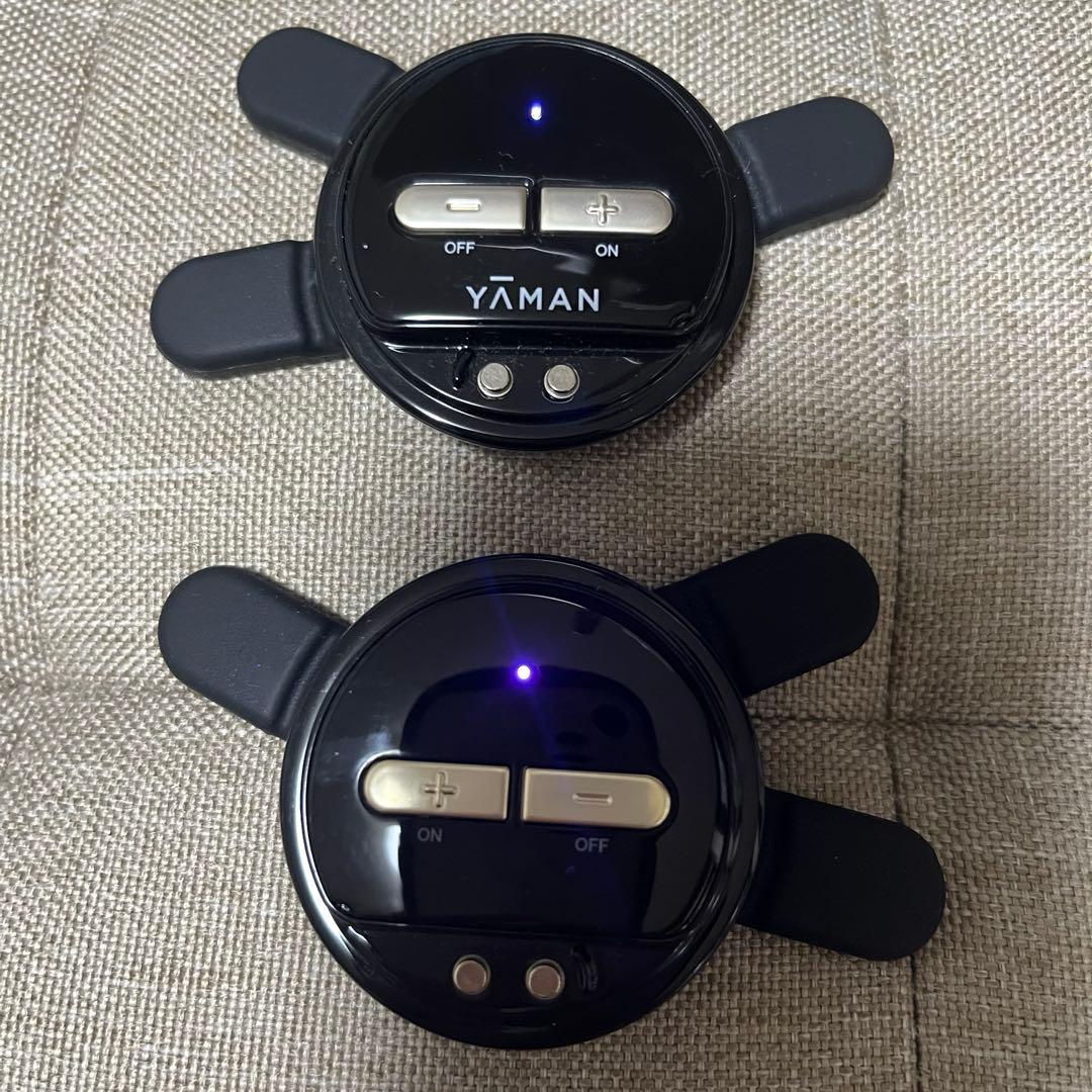 ヤーマン　メディリフトプラス　EPM18BB