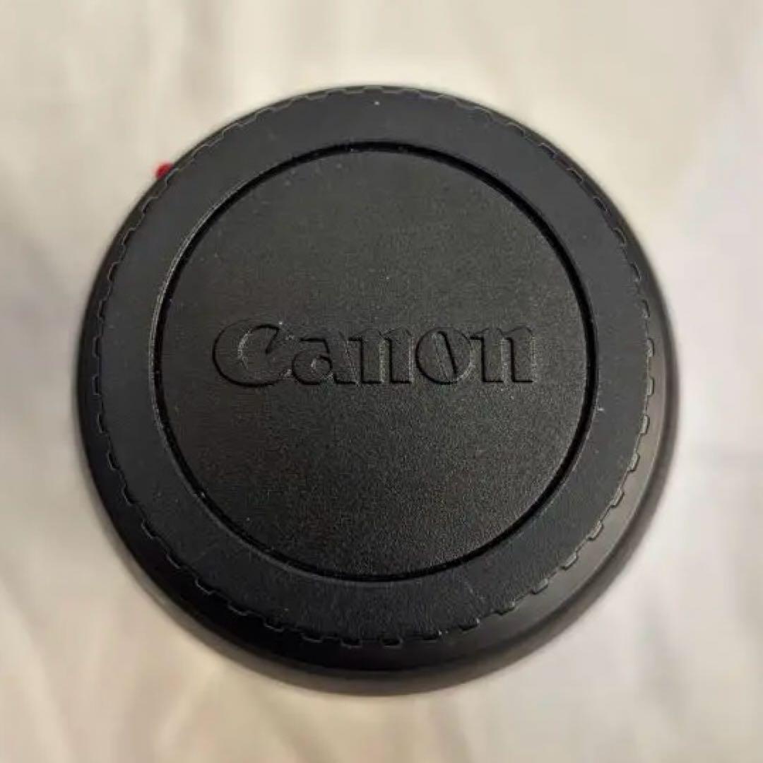 Canon EF70-300mm F4-5.6 IS Ⅱ USM