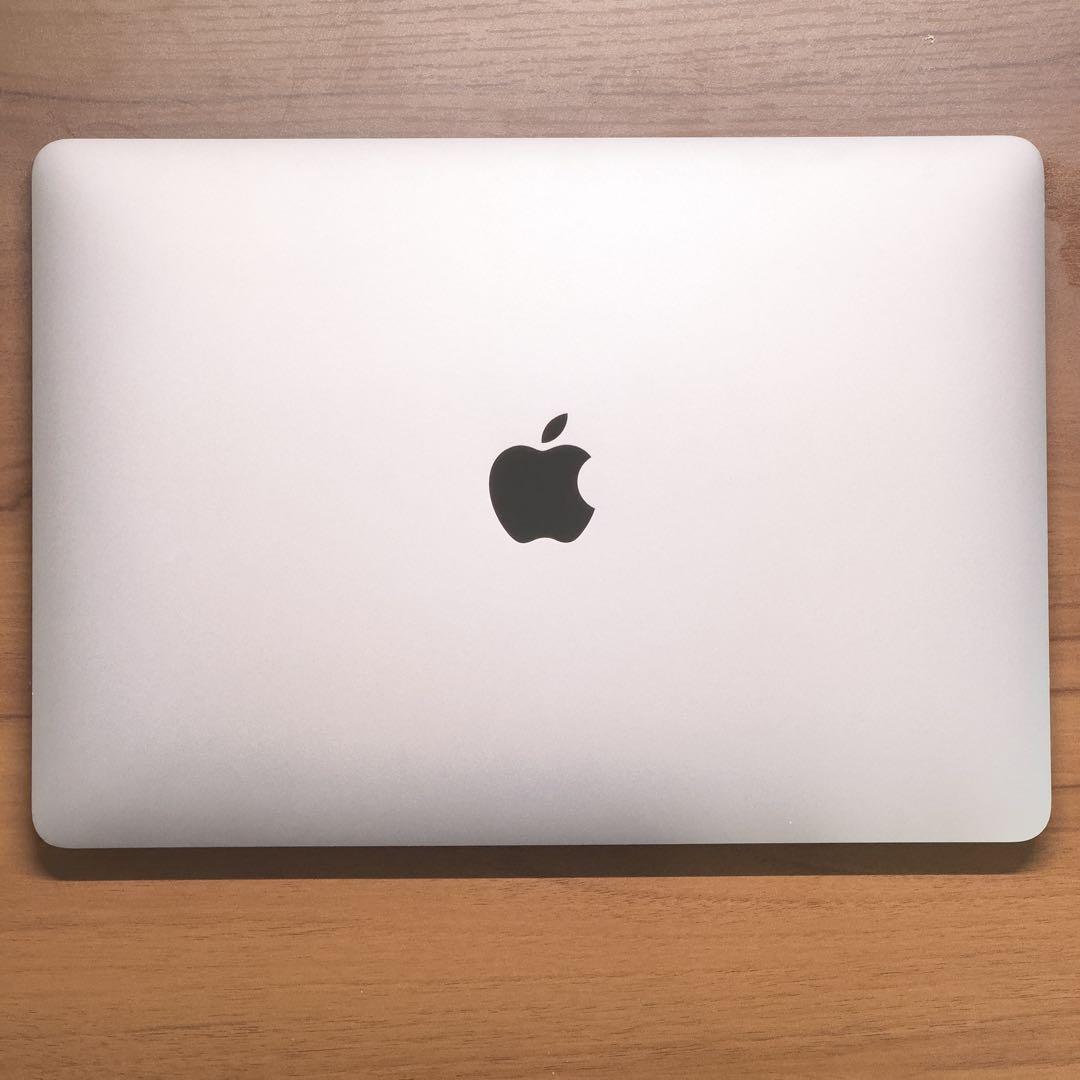 MacBook本体 Apple M1 MacBook Air 8GB 256GB