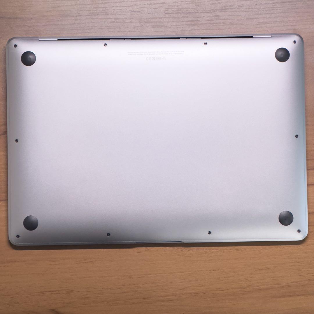 MacBook本体 Apple M1 MacBook Air 8GB 256GB