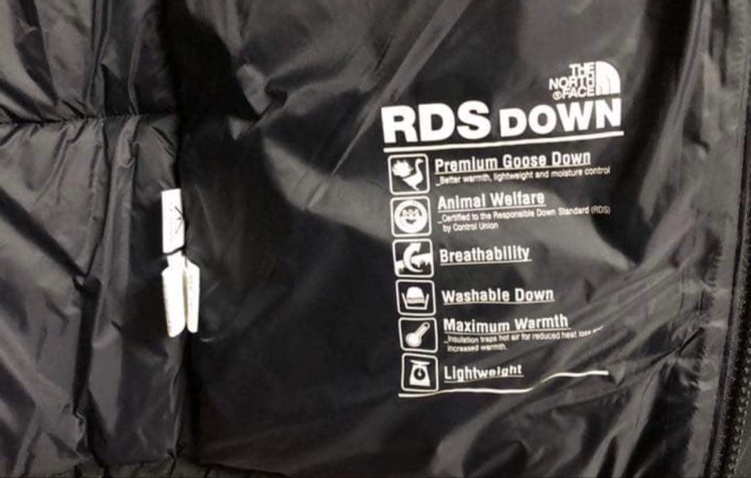 ノースフェイス ダウン メンズ ダウンジャケット