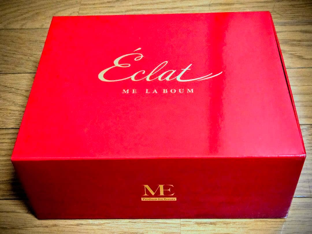 IKKOプロデュース MEラボンエクラ