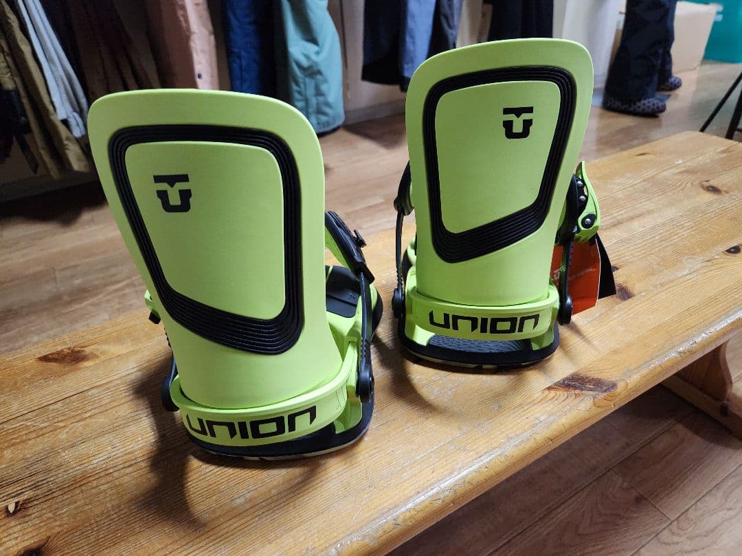 23-24 UNION ULTRA wm's　(Sサイズ)