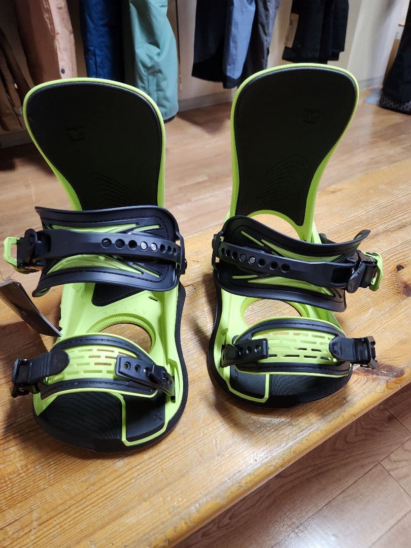 23-24 UNION ULTRA wm's　(Sサイズ)