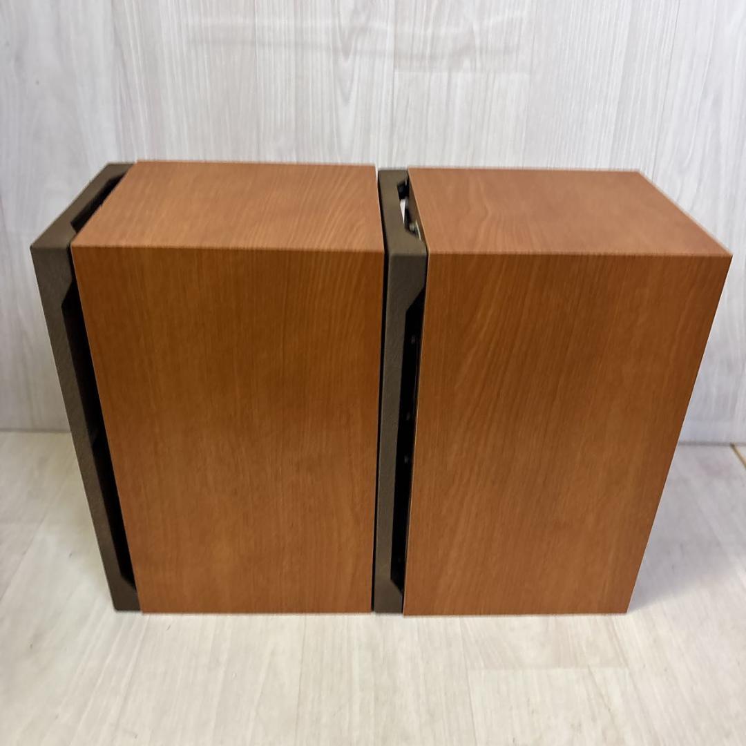 YAMAHA 3ウェイ・ブックシェルフ型スピーカー