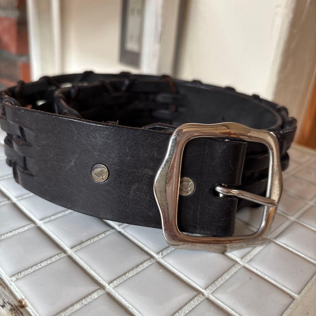 HTC メッシュ　ベルト