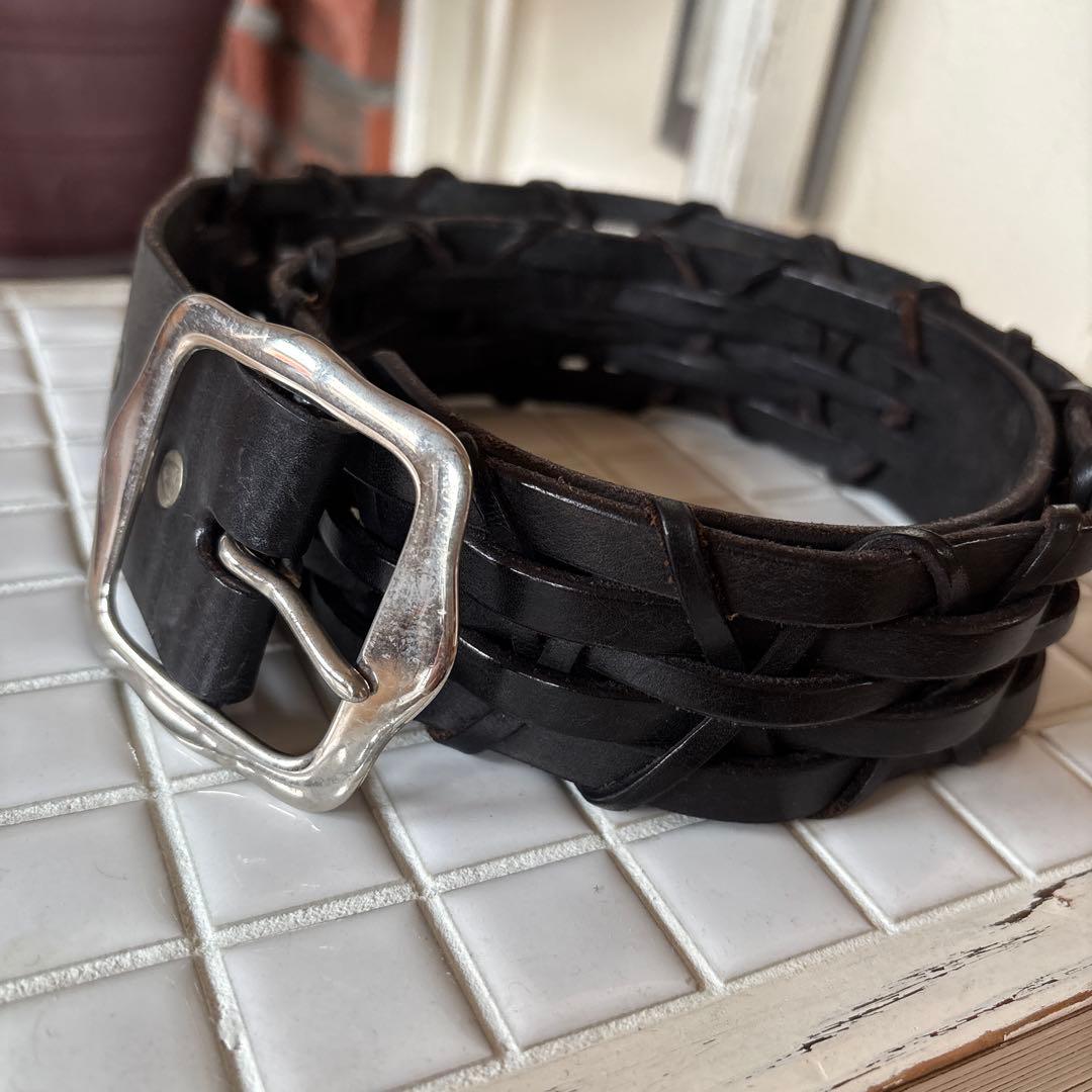 HTC メッシュ　ベルト