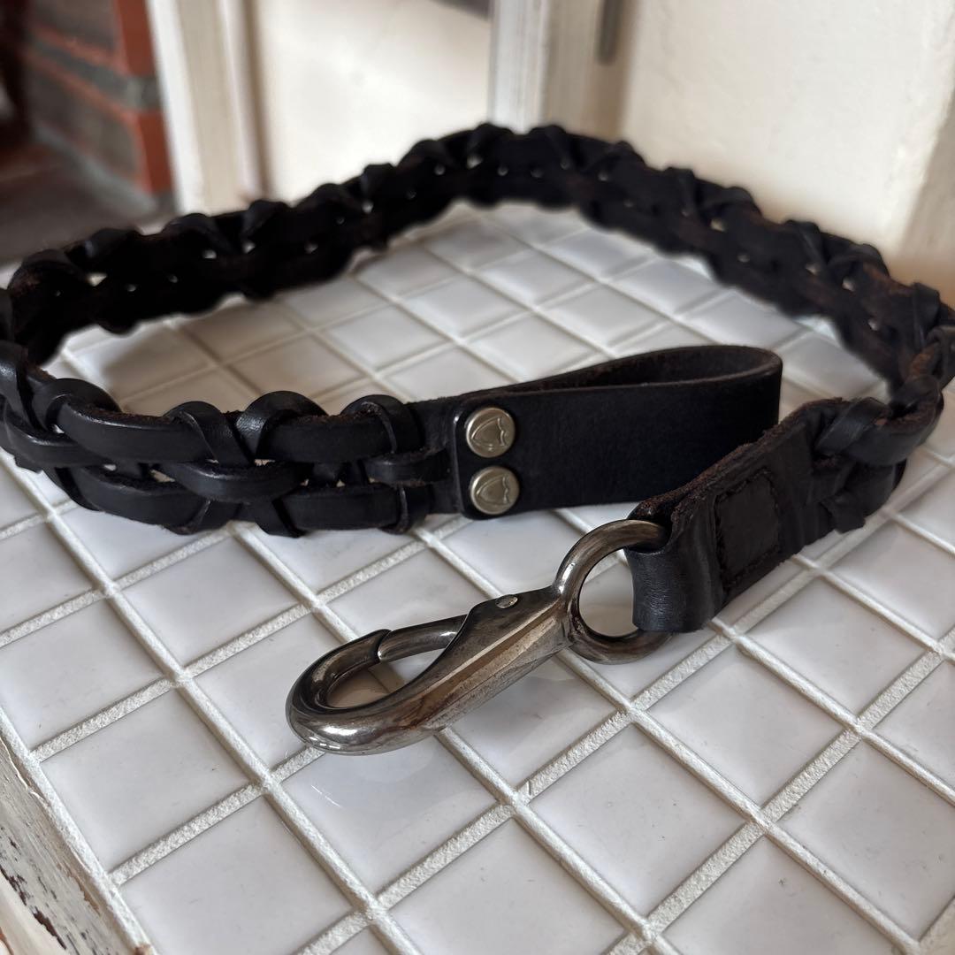 HTC メッシュ　ベルト