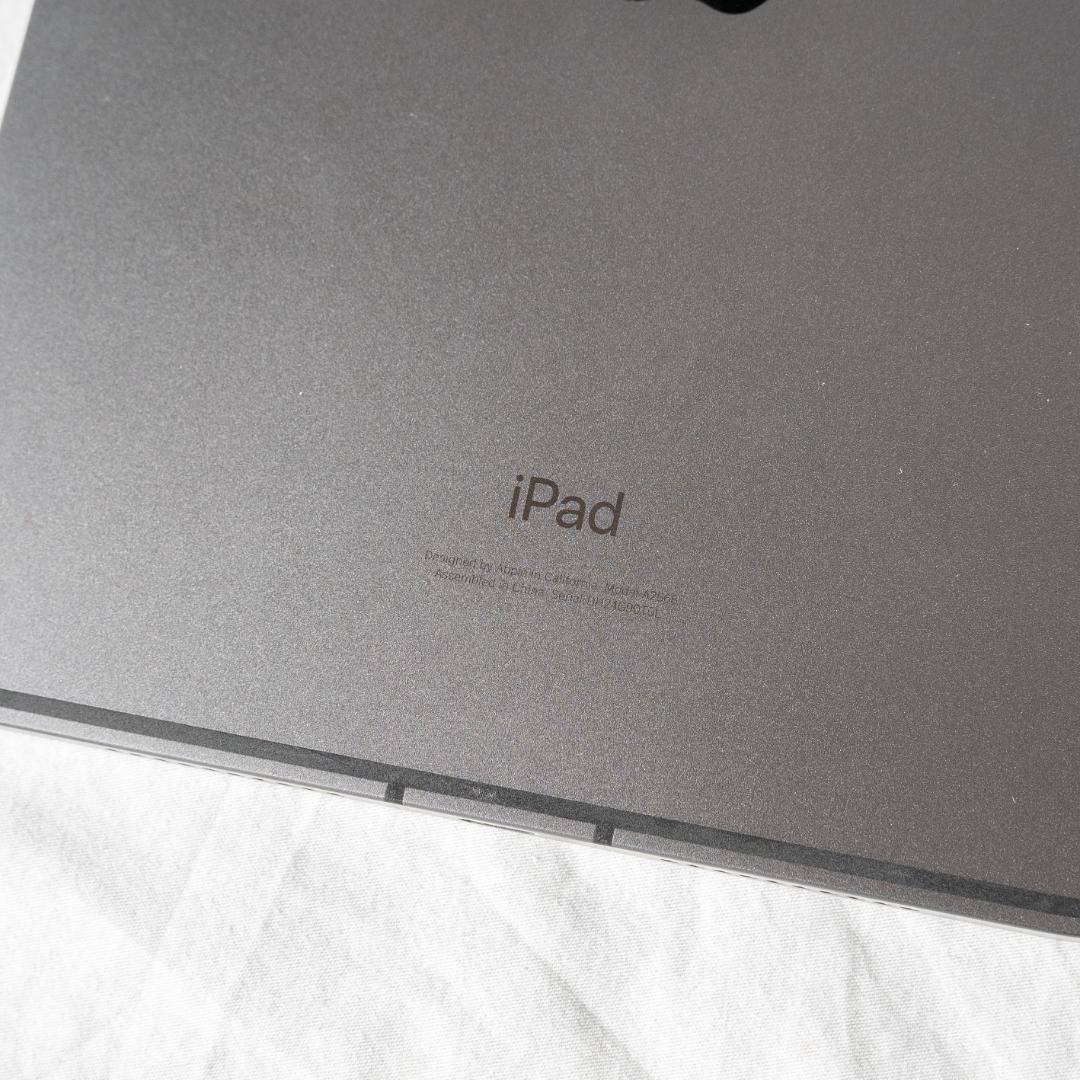 iPad mini Wi-Fi+Cellularモデル　256GB　第6世代