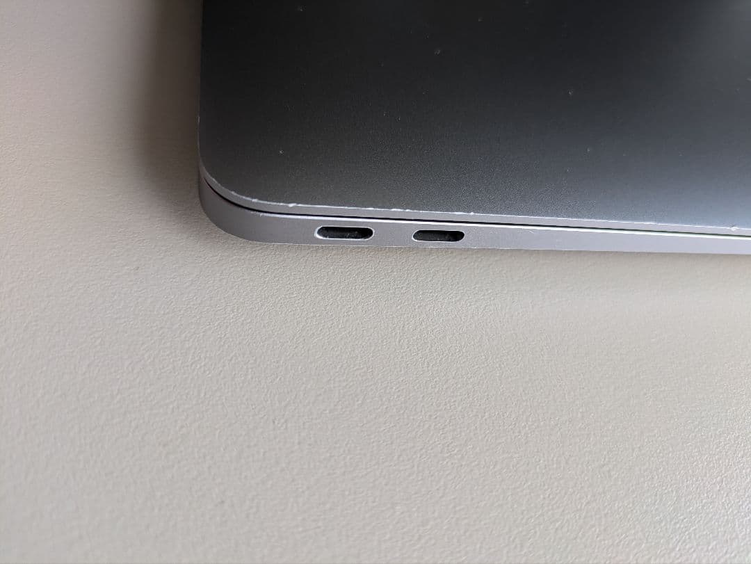 USキーボード m1macbook air メモリ16GB ストレージ256GB