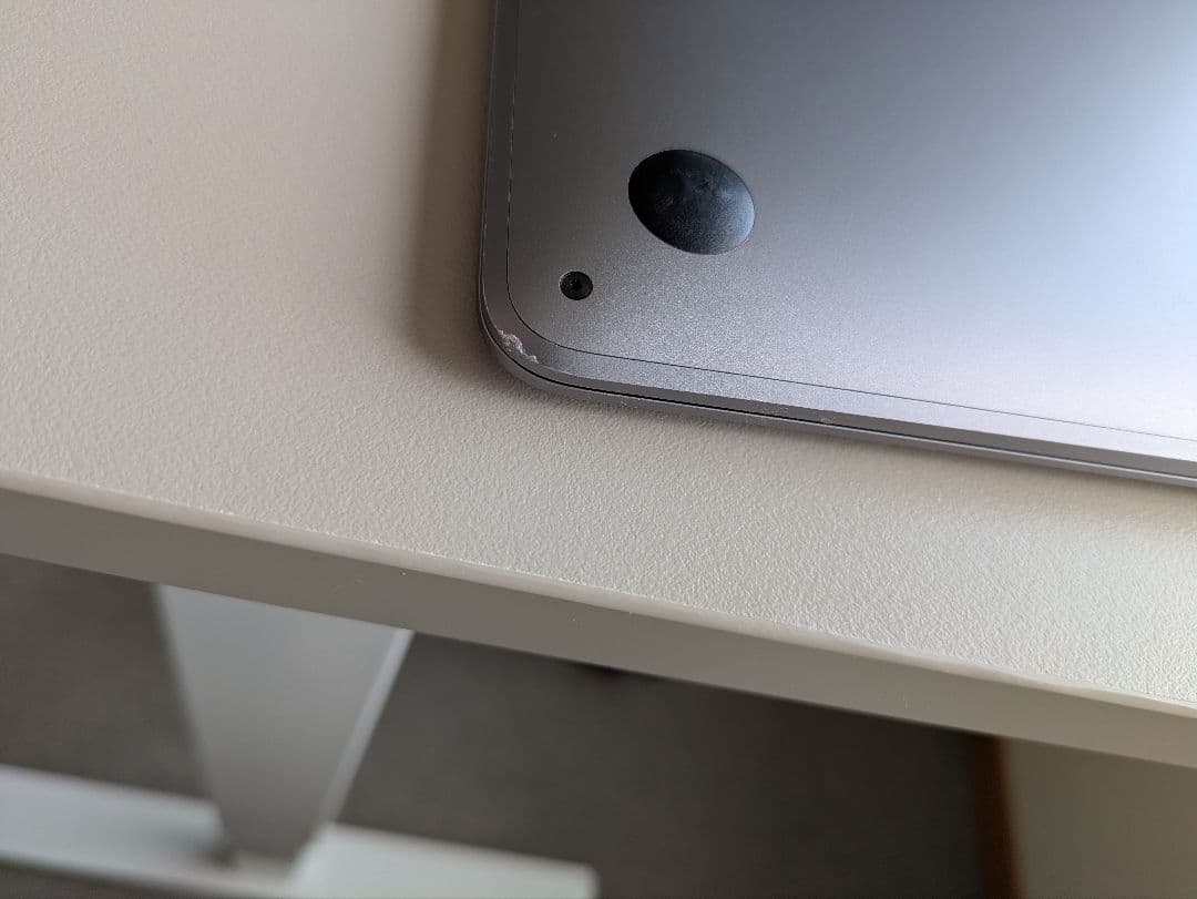 USキーボード m1macbook air メモリ16GB ストレージ256GB