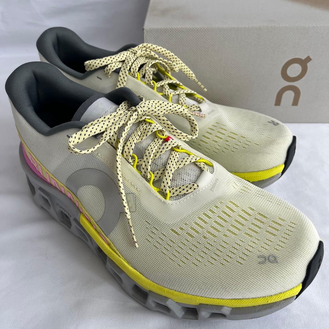 【最終価格❗️】On オン クラウドモンスター2 25cm スニーカー