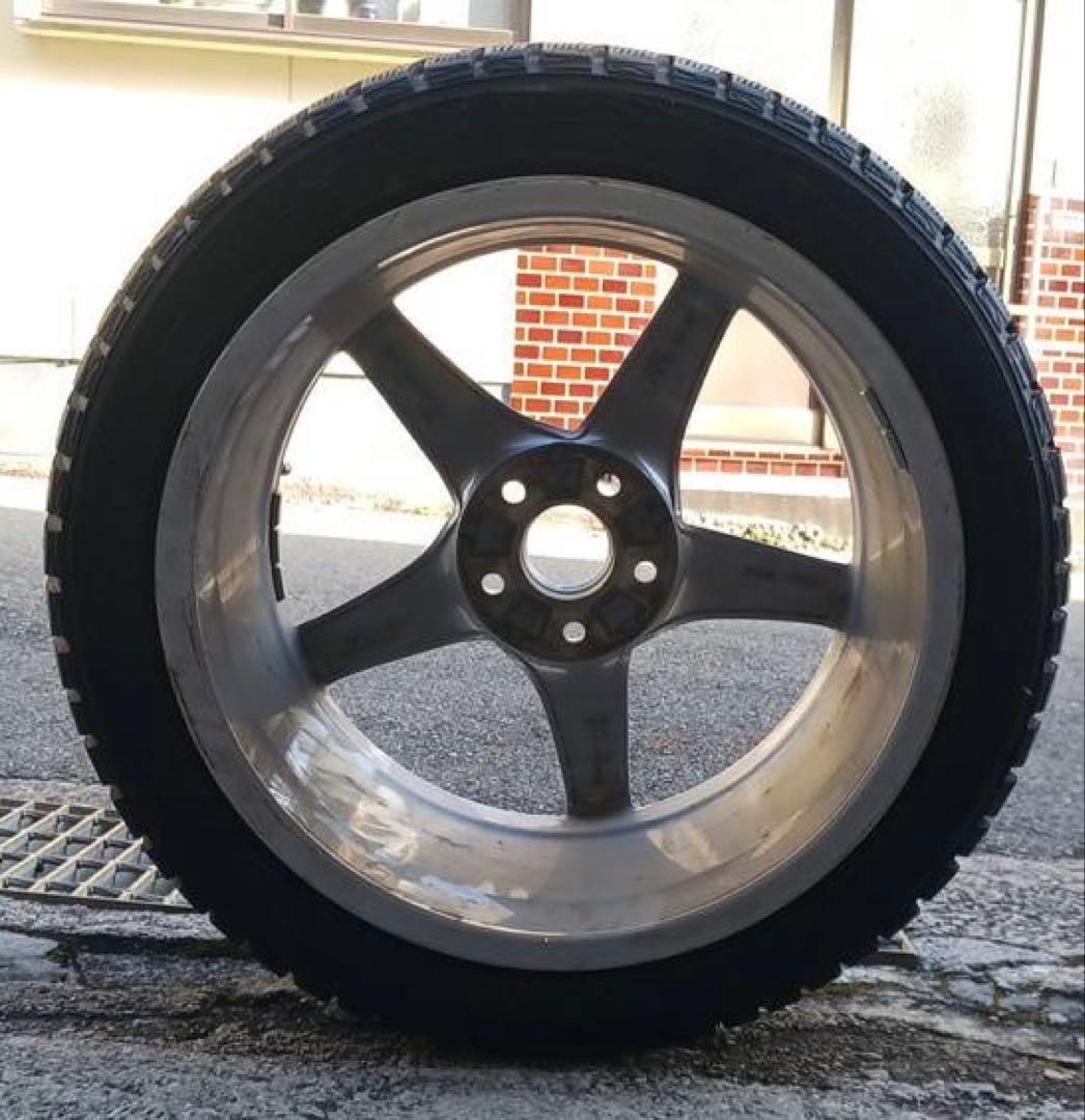 アウディ　スタッドレス