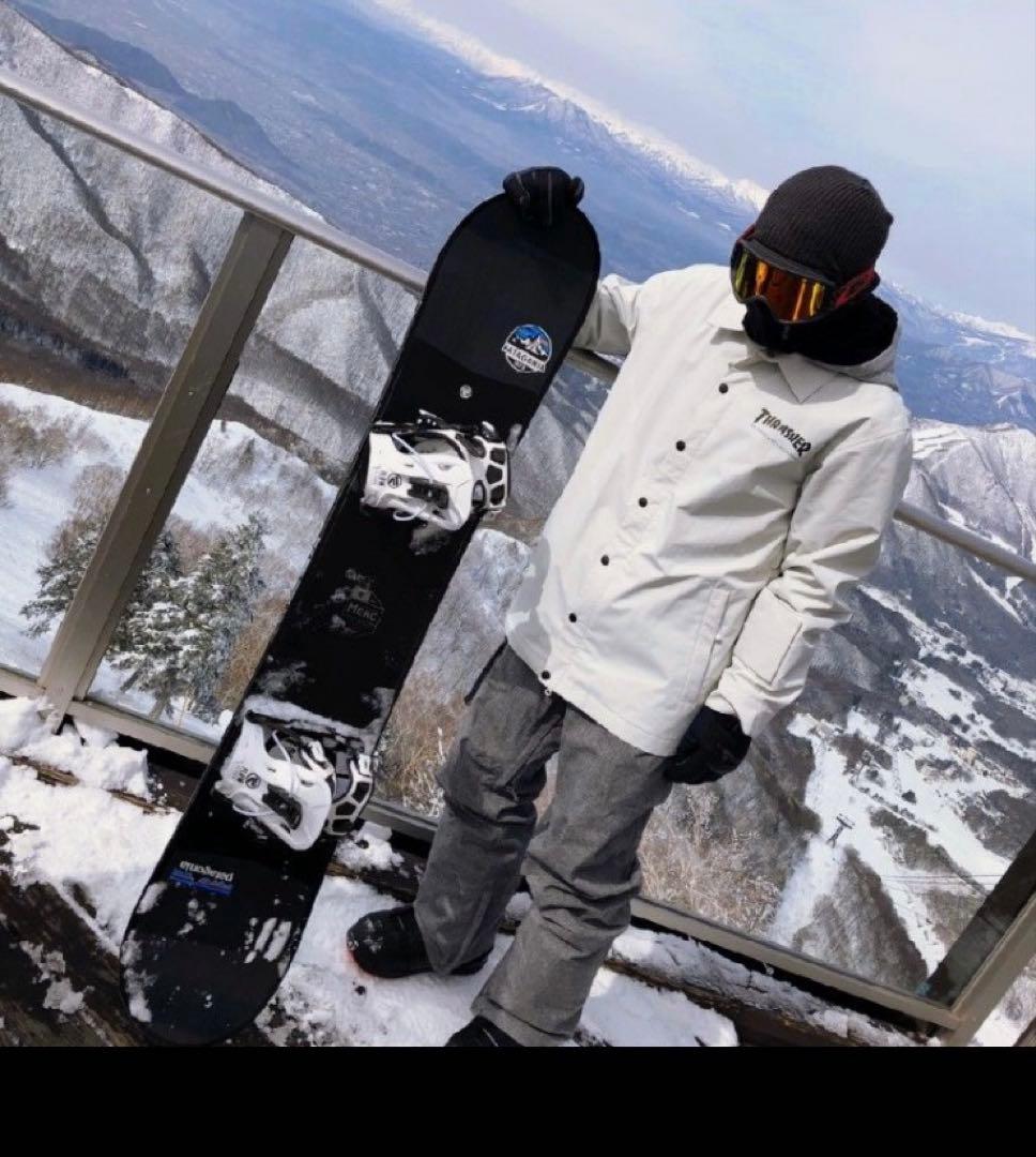 12点まとめ売り　スノーボードセット　153cm