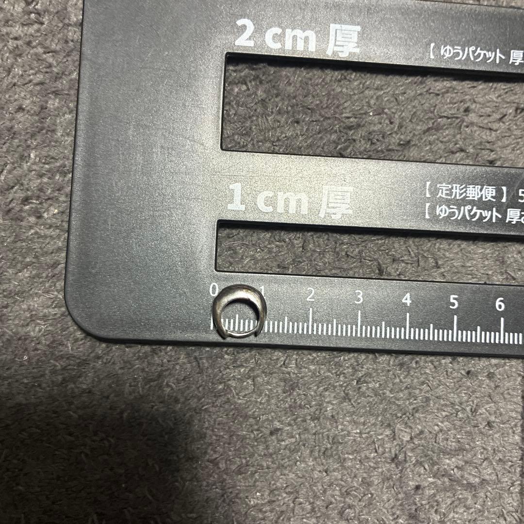 トムウッド　ピアス　イヤーカフ　イヤカフ　　イヤリング　耳飾り　0710