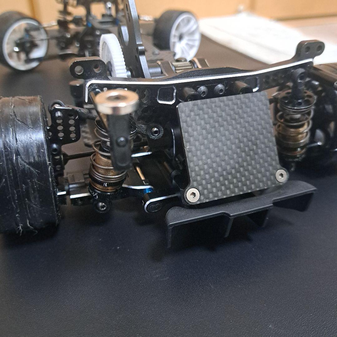 【完全フルオプション！】ヨコモ YD-2