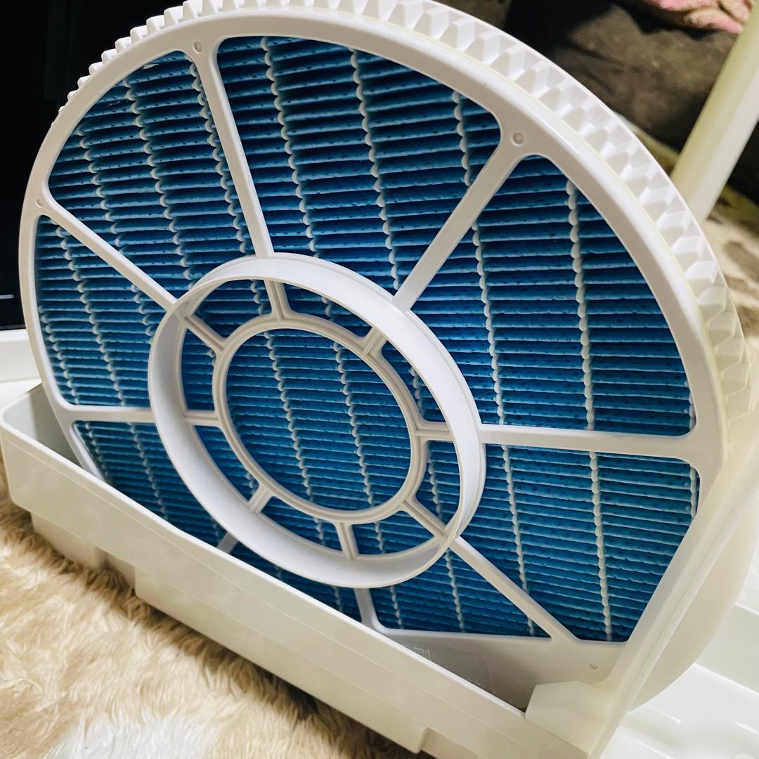 SHARP KI-P75YX加湿空気清浄機 プラズマクラスターNEXT 無線対応