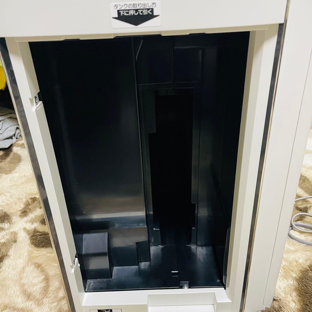 SHARP KI-P75YX加湿空気清浄機 プラズマクラスターNEXT 無線対応