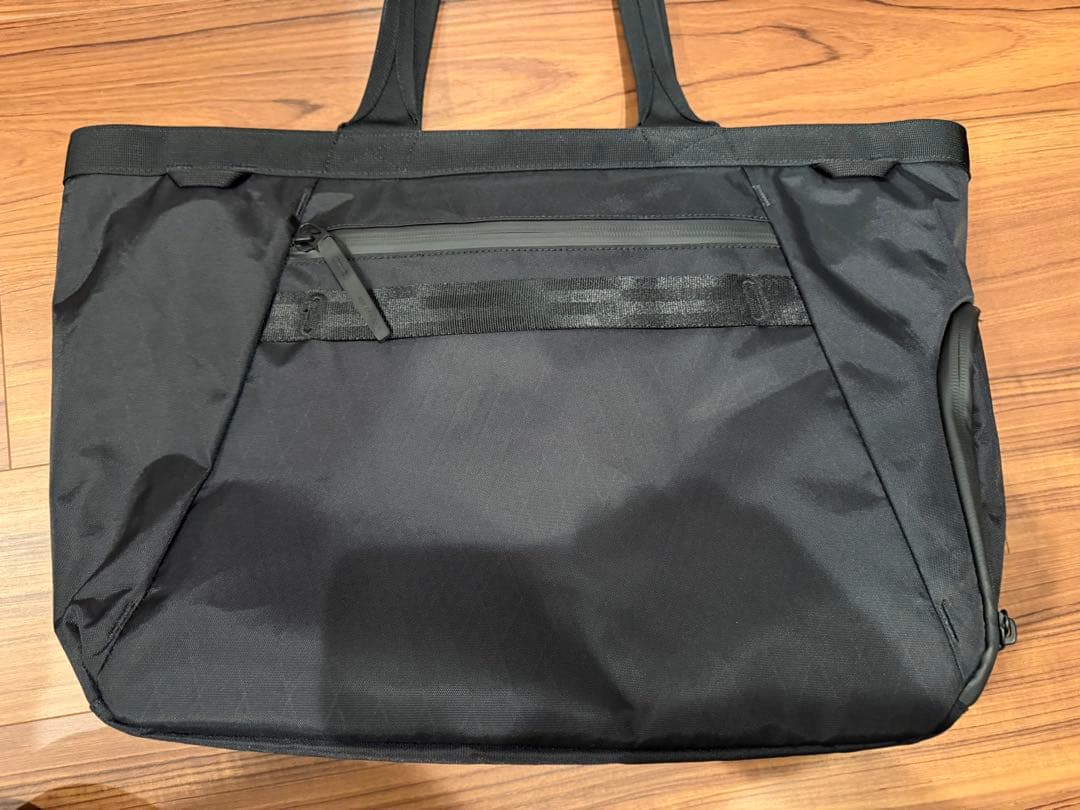 Aer Gym Tote 2 X-Pac 21L⭐︎新品未使用