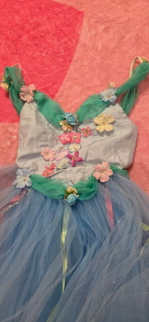 妖精チュチュ　6枚