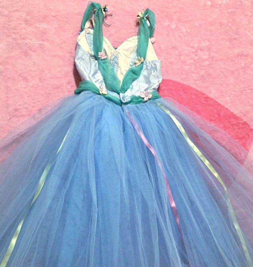 妖精チュチュ　6枚