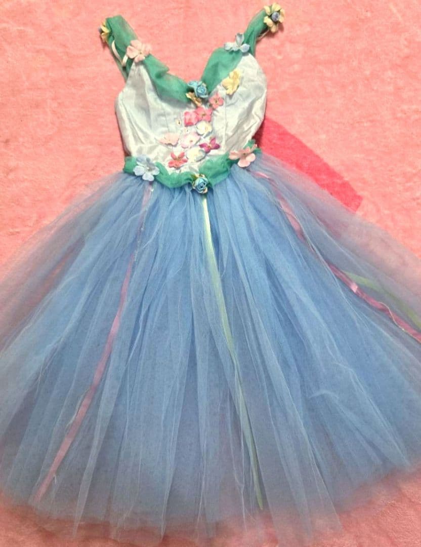 妖精チュチュ　6枚