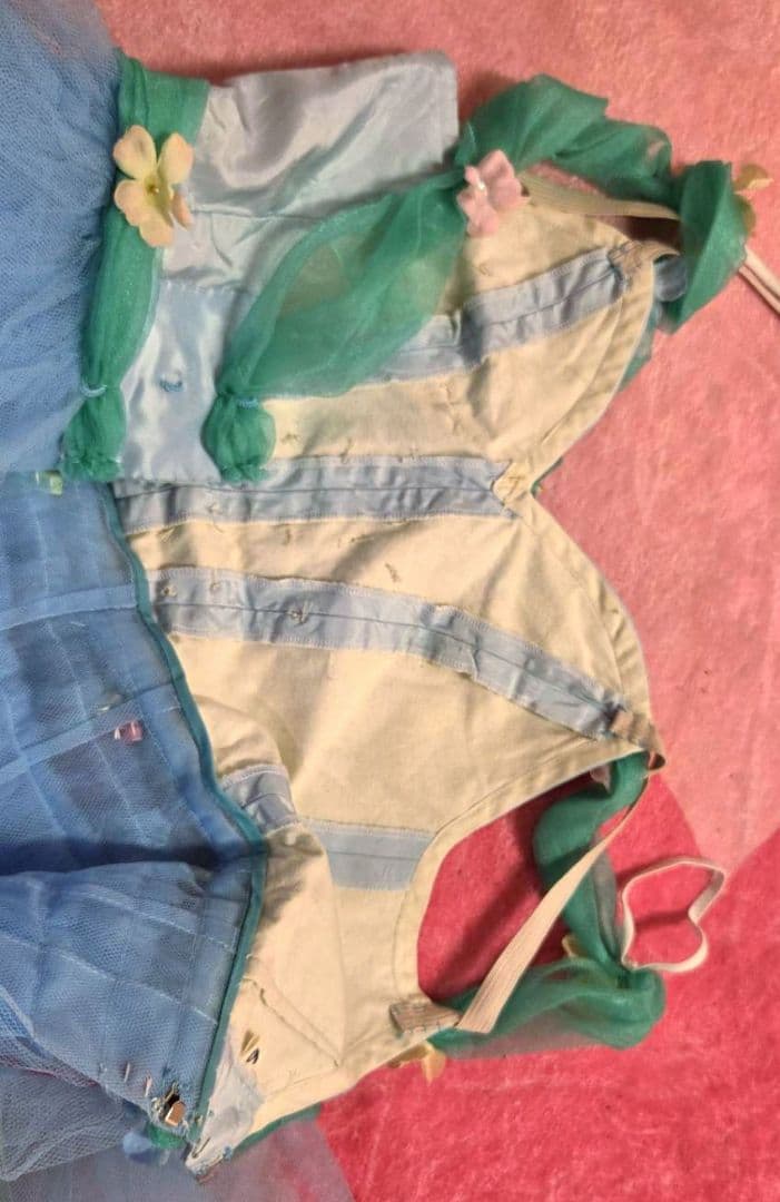 妖精チュチュ　6枚