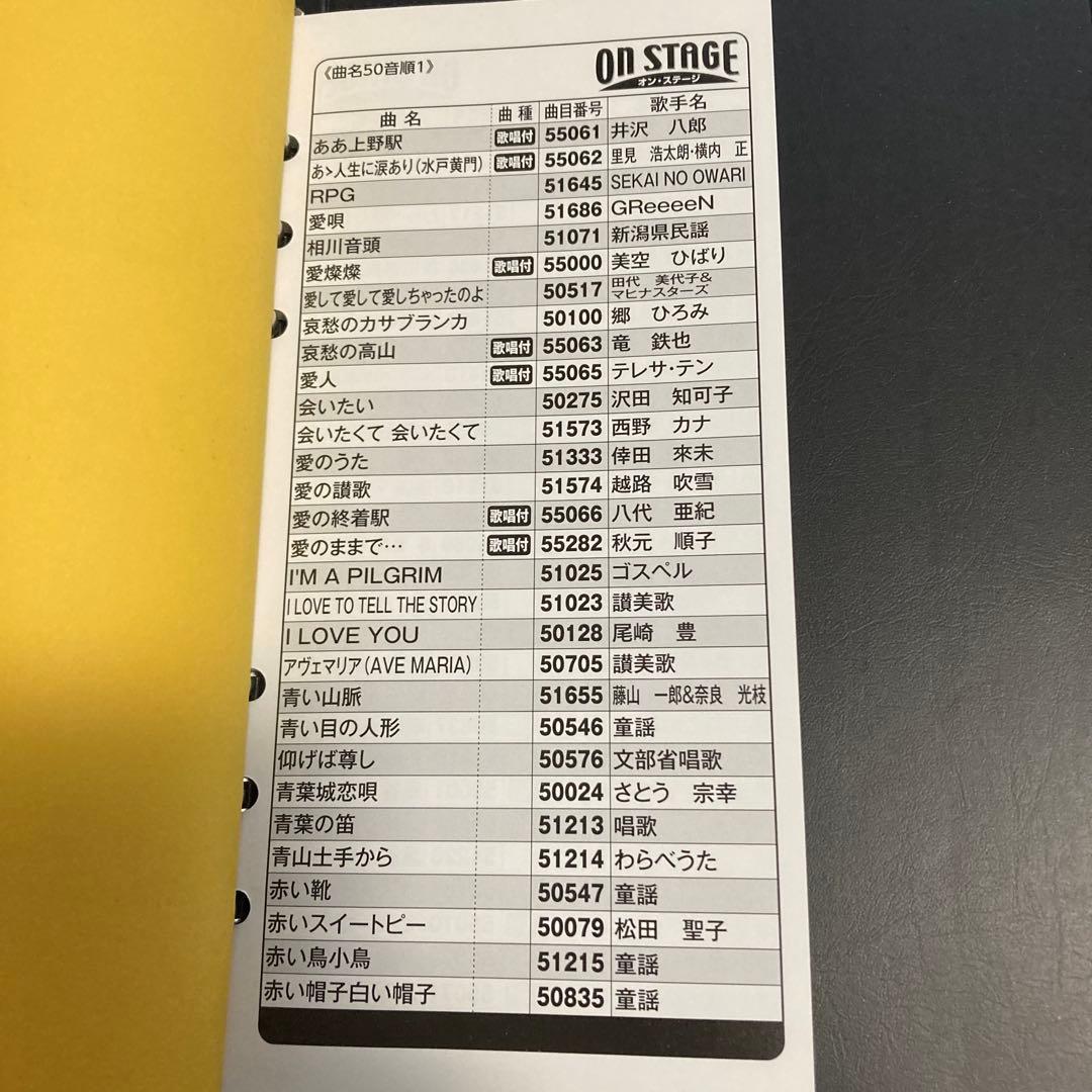 ON STAGE PK-NE01W パーソナルカラオケ マイク 900曲2015