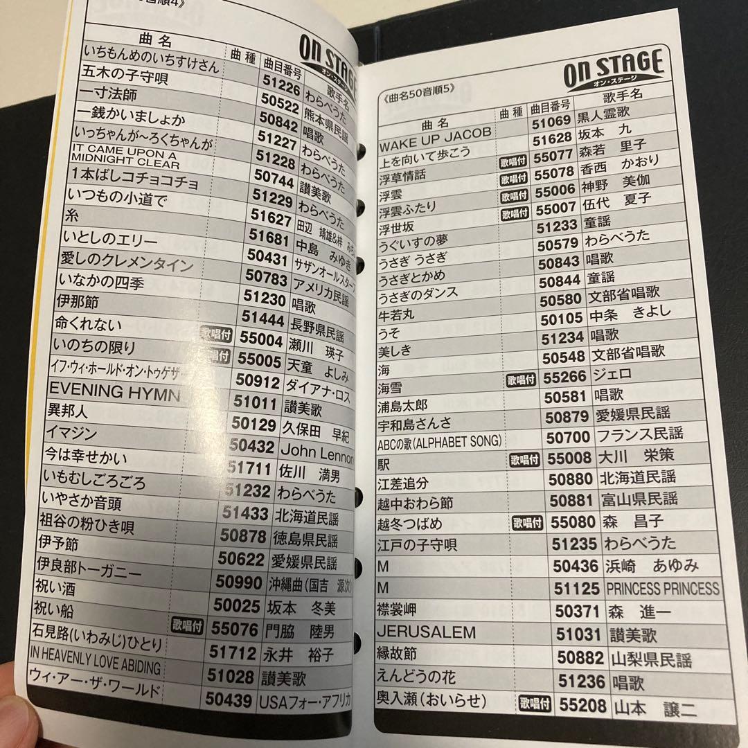 ON STAGE PK-NE01W パーソナルカラオケ マイク 900曲2015