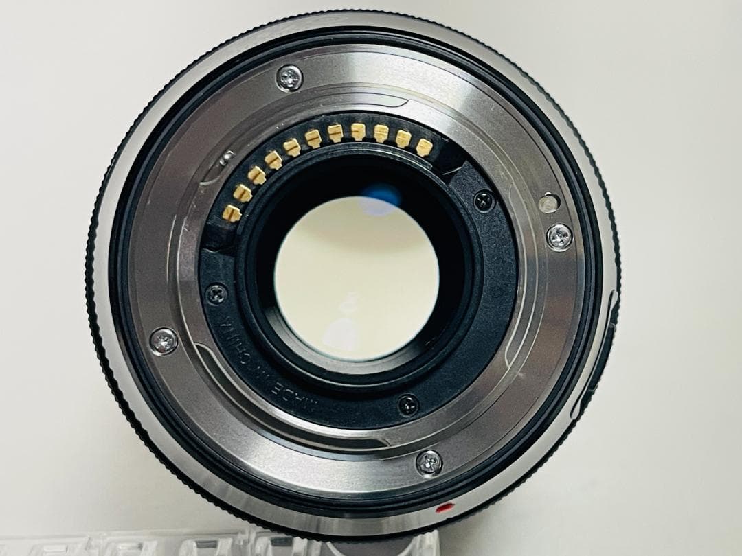 オリンパス OLYMPUS M.ZUIKO 12-40mm f2.8 PRO