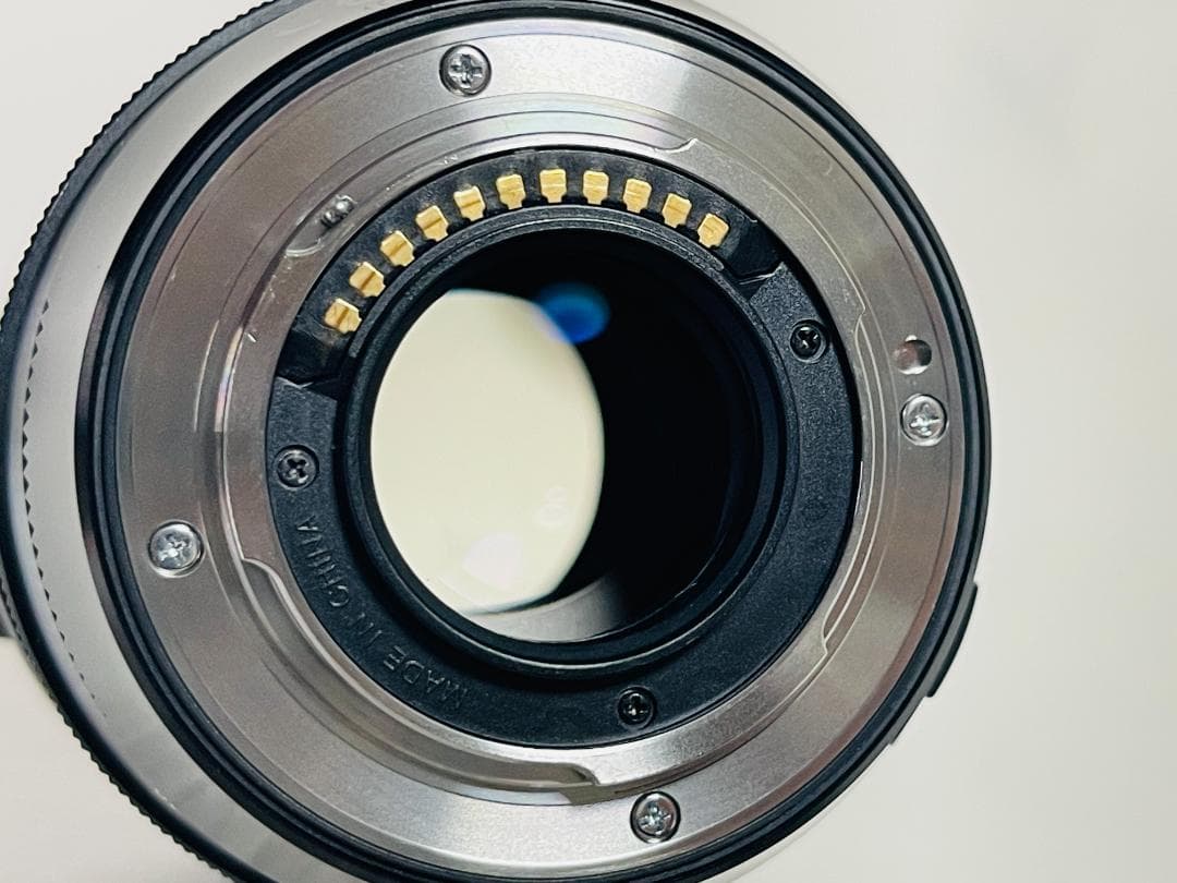 オリンパス OLYMPUS M.ZUIKO 12-40mm f2.8 PRO