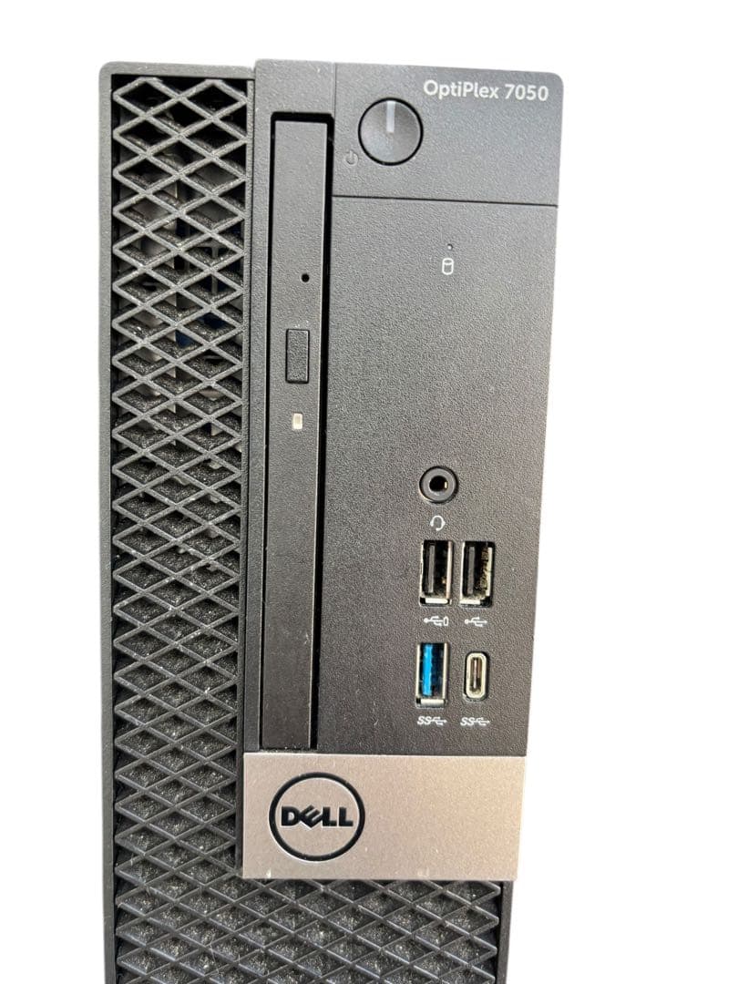 Windowsデスクトップ DELL Inspiron OptiPlex7050 /i7