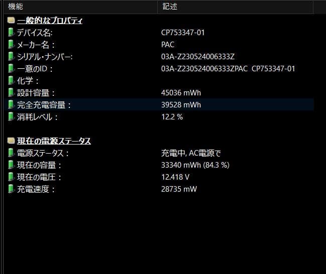 LIFEBOOK AH51/H2 i7-1195G7 /1T/16G/B.R ②