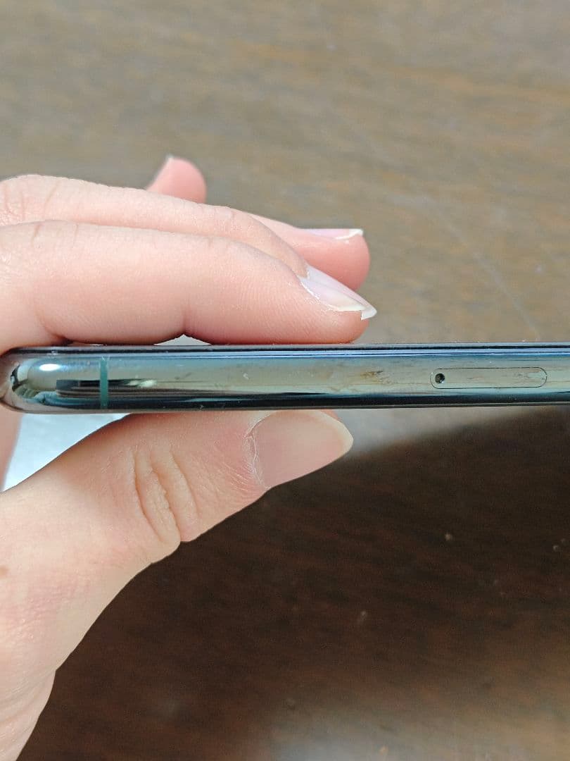 スマートフォン本体 iPhone 11 Pro