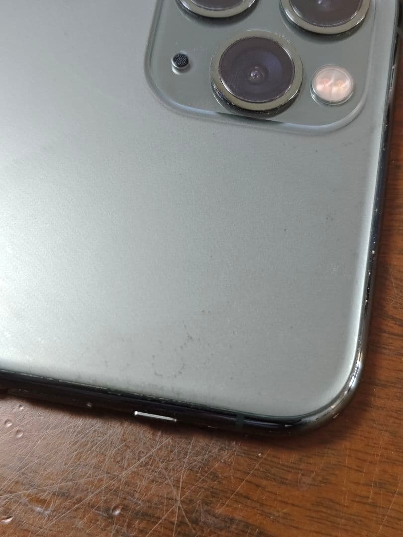 スマートフォン本体 iPhone 11 Pro