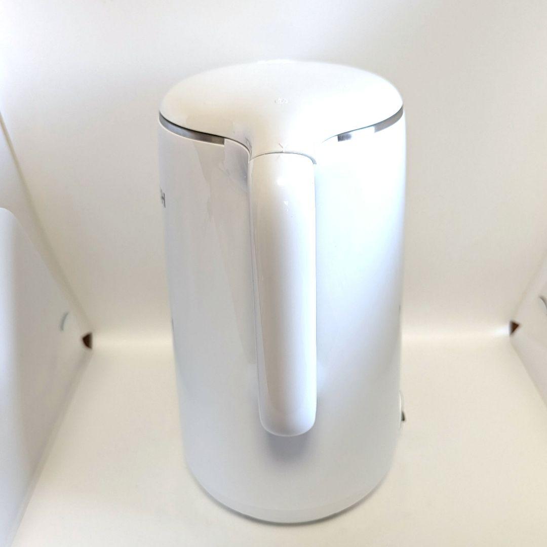 【美品 2024年製】 SOY RICH ソイリッチ 豆乳メーカー 豆乳