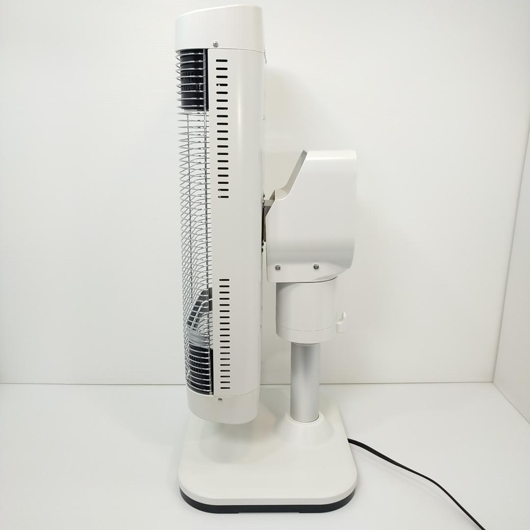 【美品】コロナ 遠赤外線ヒーター 電気ストーブ コアヒート DH-1220R