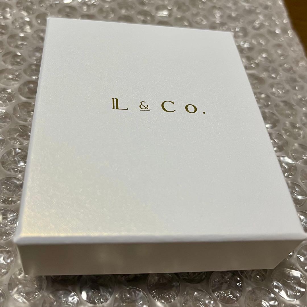 【スライムさん専用】L&Co. プラチナ ヘビ/スネーク リング 15号