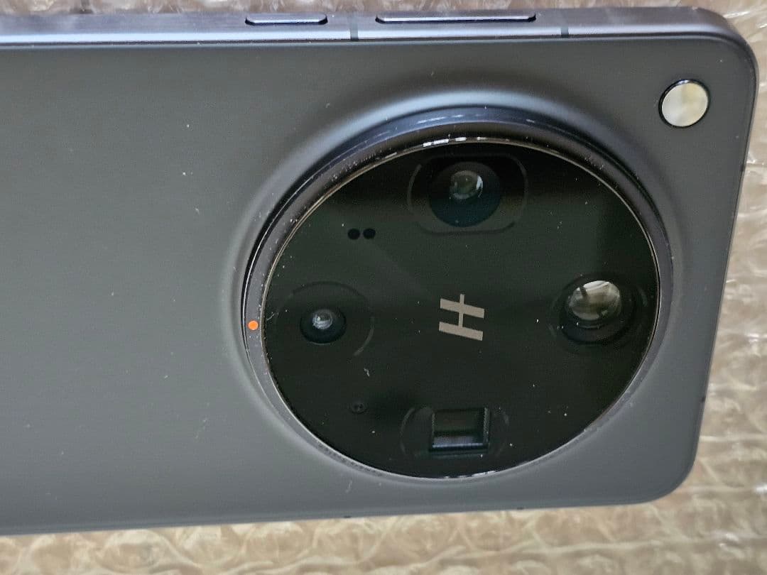 【値下済です】Oppo Find X8 Ultra 12GB/256GB 中国版