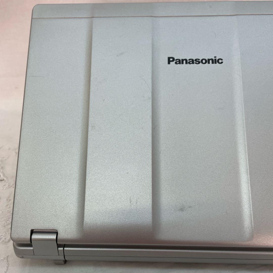Panasonic Let's note CF-SZ6 美品　#3