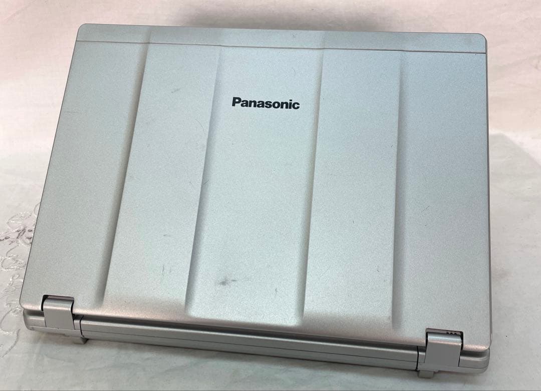 Panasonic Let's note CF-SZ6 美品　#3